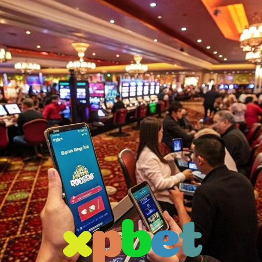 A Magia dos Jogos de Fantasia na xpbet