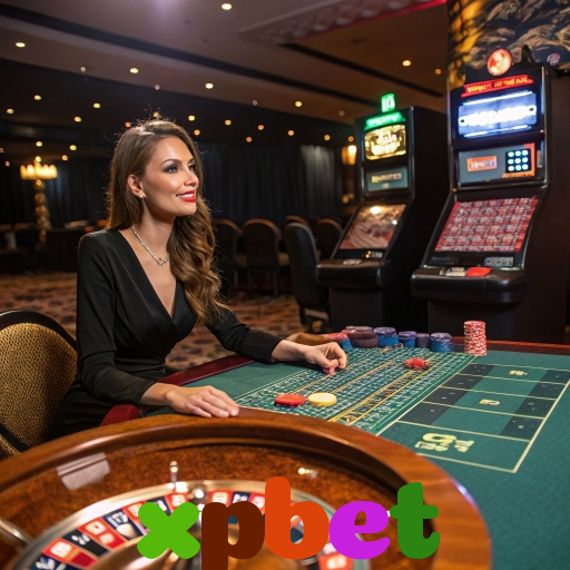 A Magia dos Jogos de Fantasia na xpbet
