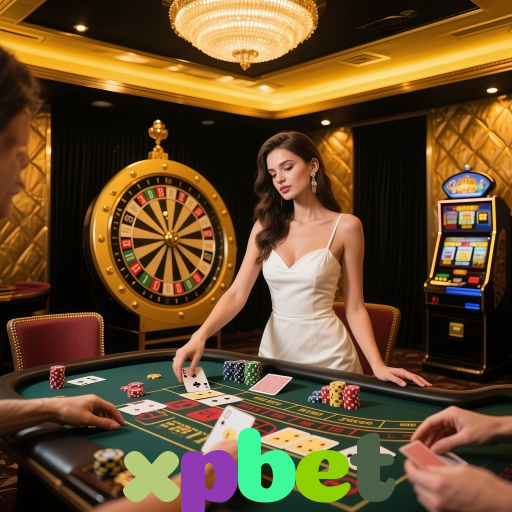 A Magia dos Jogos de Fantasia na xpbet