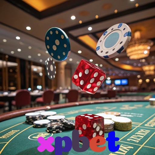 A Magia dos Jogos de Fantasia na xpbet