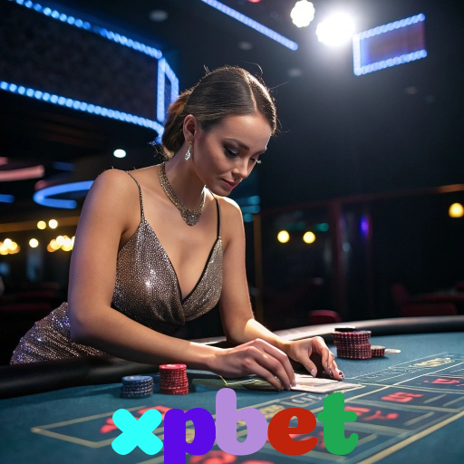 A Magia dos Jogos de Fantasia na xpbet