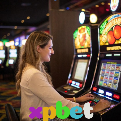 A Magia dos Jogos de Fantasia na xpbet