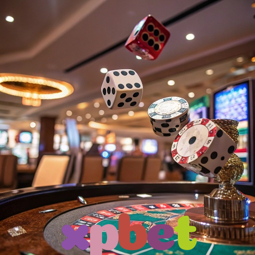 A Magia dos Jogos de Fantasia na xpbet