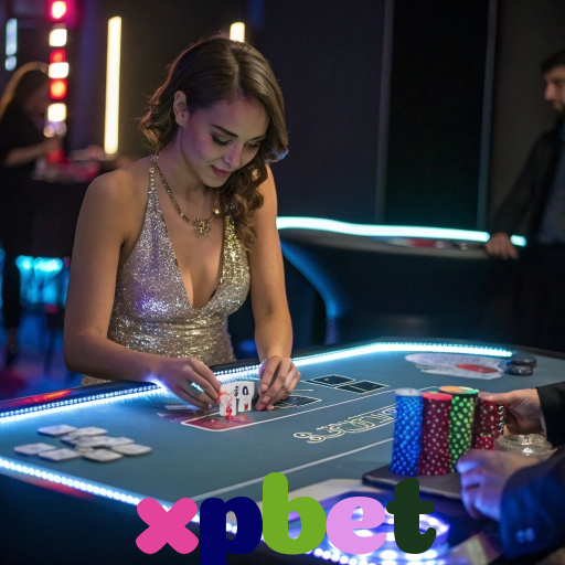 A Magia dos Jogos de Fantasia na xpbet