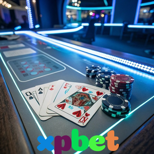 A Magia dos Jogos de Fantasia na xpbet