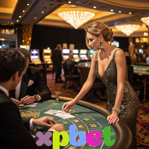 A Magia dos Jogos de Fantasia na xpbet