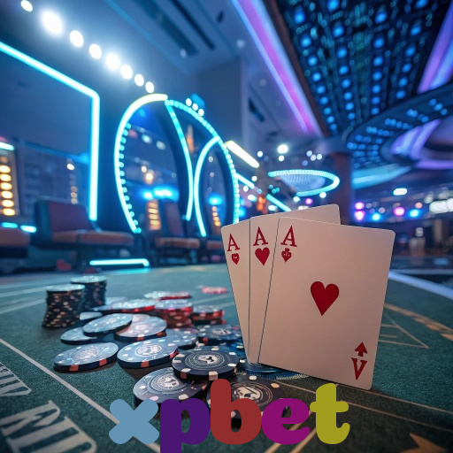 A Magia dos Jogos de Fantasia na xpbet