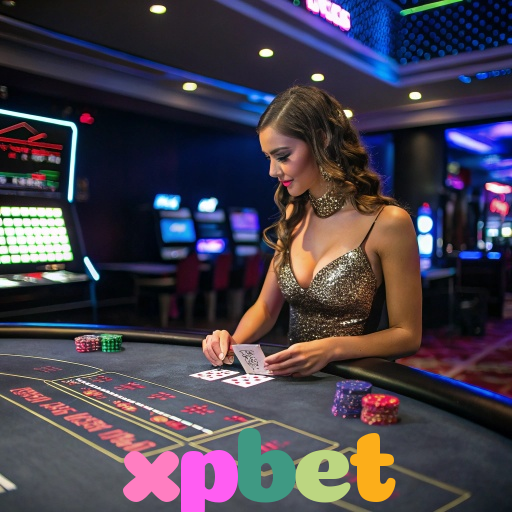 A Magia dos Jogos de Fantasia na xpbet