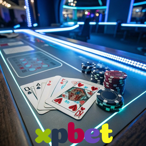 A Magia dos Jogos de Fantasia na xpbet