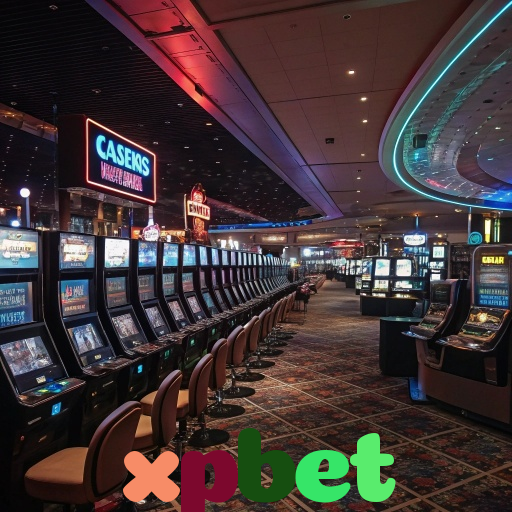 A Magia dos Jogos de Fantasia na xpbet
